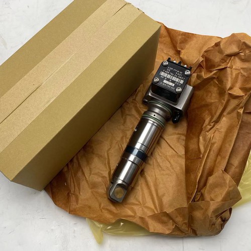 New fuel injector pump - fuel,